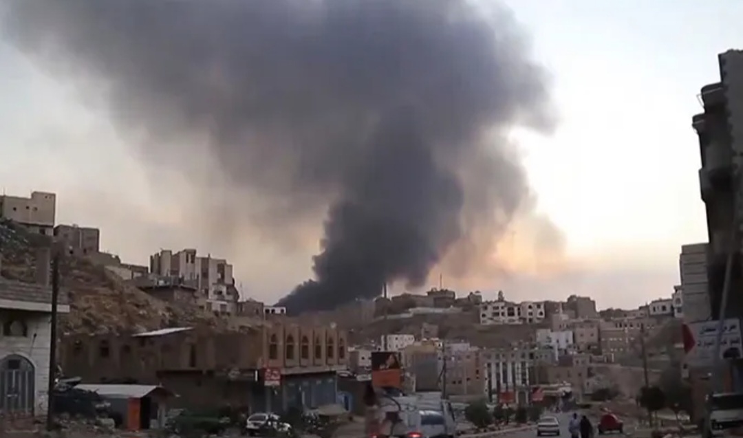 علماء البحرين: العدوان الأمريكيّ- الصُّهيونيّ على اليمن مِنْ وجوه الحرب على الإسلام