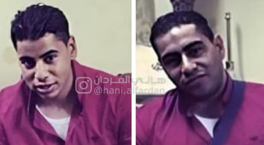 النظام السعوديّ يعدم شقيقين من القطيف