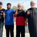 الإفراج عن الناشطين مهنا ومشيمع ومعتقلَي السنابس