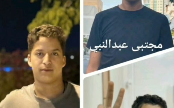 اعتقال 3 فتية من الديه تعسّفيًا