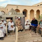 إحياء ذكرى الشهيدين «نضال النشابة وفاضل مرهون» من انتفاضة التسعينيّات