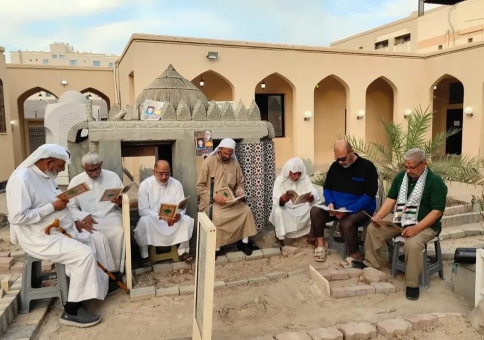 إحياء ذكرى الشهيدين «نضال النشابة وفاضل مرهون» من انتفاضة التسعينيّات