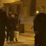 قبيل زيارة ترامب إلى المنطقة.. تصعيد أمنيّ في البحرين