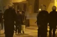 قبيل زيارة ترامب إلى المنطقة.. تصعيد أمنيّ في البحرين