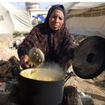 تحذيرات أمميّة من استمرار الحصار على غزّة في إطار الإبادة التي يرتكبها الصهاينة