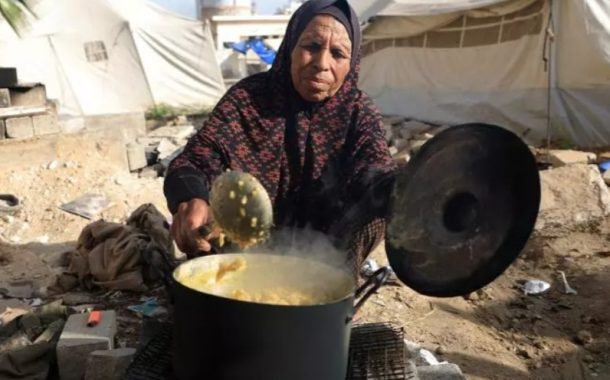 تحذيرات أمميّة من استمرار الحصار على غزّة في إطار الإبادة التي يرتكبها الصهاينة