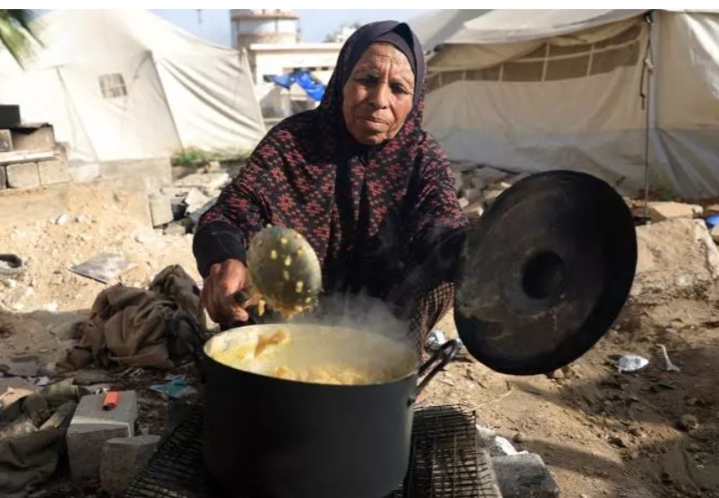 تحذيرات أمميّة من استمرار الحصار على غزّة في إطار الإبادة التي يرتكبها الصهاينة