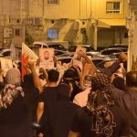 تظاهرات التضامن مع فلسطين واليمن ولبنان تتواصل
