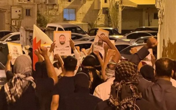 تظاهرات التضامن مع فلسطين واليمن ولبنان تتواصل