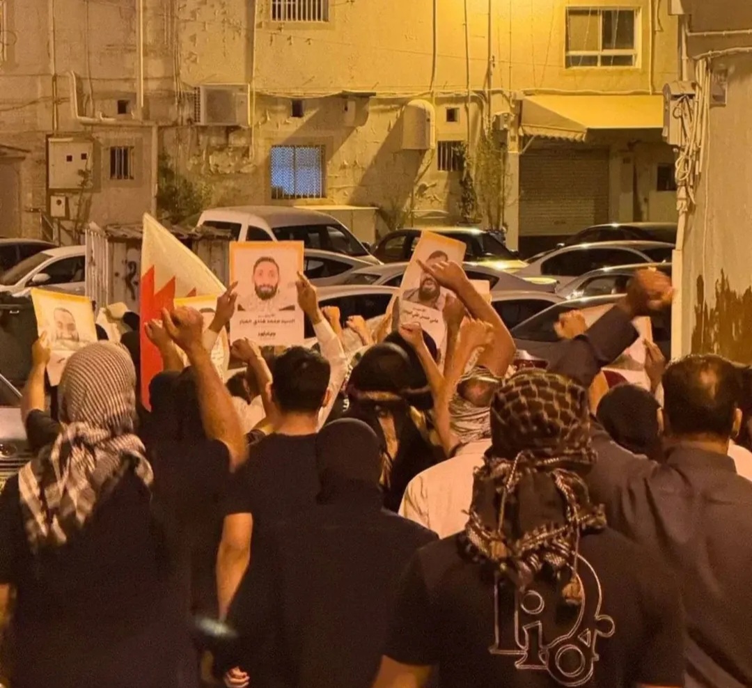 تظاهرات التضامن مع فلسطين واليمن ولبنان تتواصل