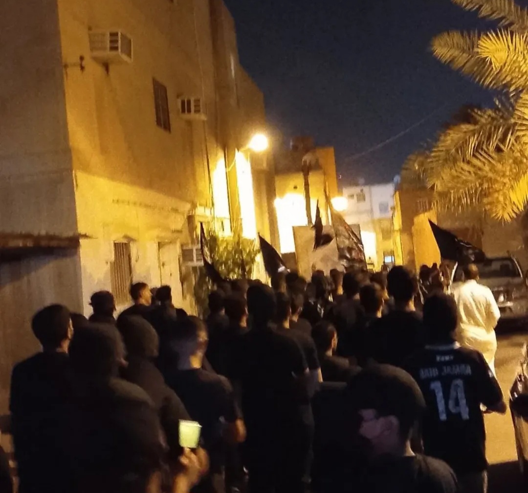 الثوّار والأهالي يواصلون حراكهم الغاضب في البلدات