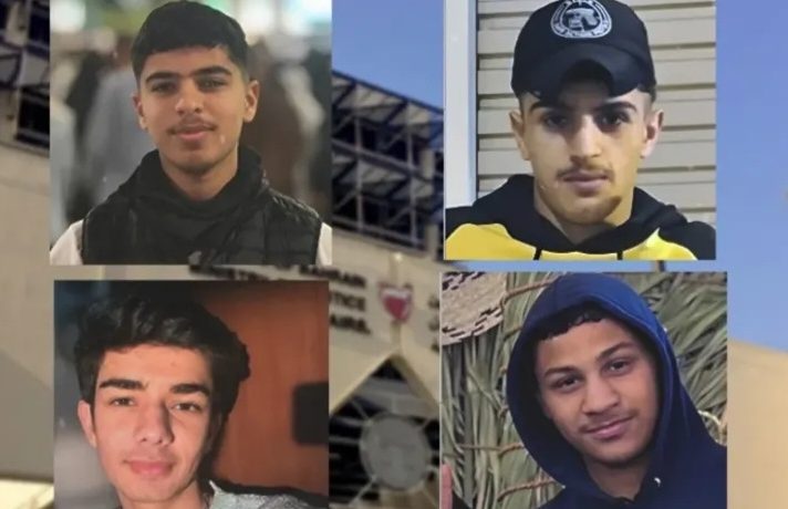 تأجيل محاكمة عدد من الشبّان إلى 26 مايو