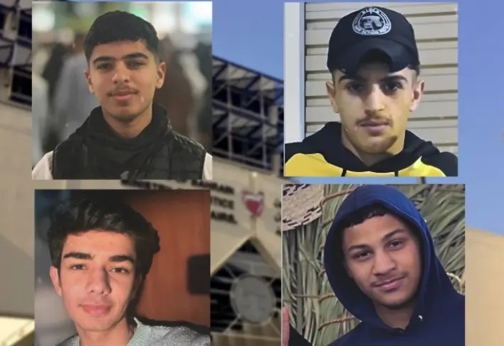 تأجيل محاكمة عدد من الشبّان إلى 26 مايو