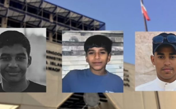 مسلسل الاعتقال التعسفيّ يتصاعد