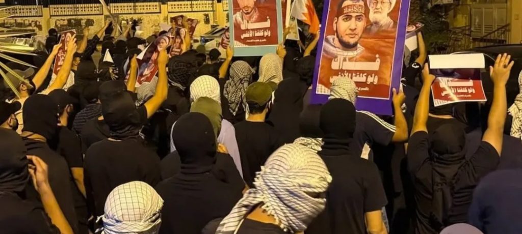 الحراك الثوريّ يتواصل رغم الاستنفار الأمنيّ