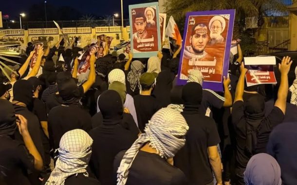الحراك الثوريّ يتواصل رغم الاستنفار الأمنيّ