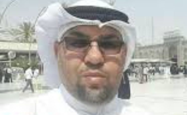 ائتلاف 14 فبراير ينعى جريح الثورة الشاب المجاهد «السيّد أحمد حسن شبر»