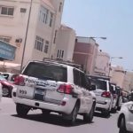 مرتزقة النظام تهاجم المشاركين في ذكرى إحياء «ملحمة الفداء» بوحشيّة