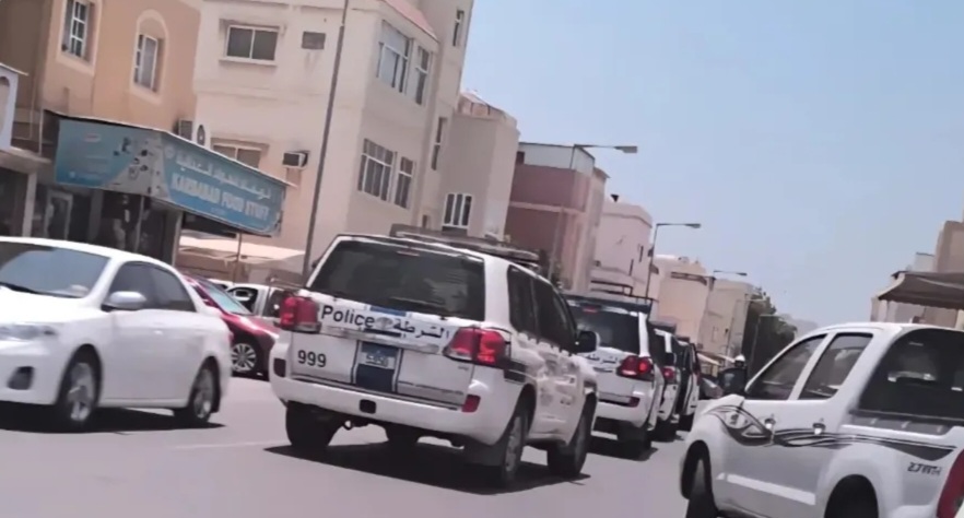 مرتزقة النظام تهاجم المشاركين في ذكرى إحياء «ملحمة الفداء» بوحشيّة