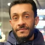 نقل معتقل الرأي «حسن عبد الكريم» إلى السلمانيّة إثر تعرّضه للإغماء