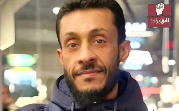 نقل معتقل الرأي «حسن عبد الكريم» إلى السلمانيّة إثر تعرّضه للإغماء