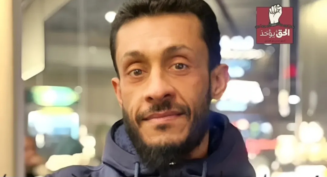 نقل معتقل الرأي «حسن عبد الكريم» إلى السلمانيّة إثر تعرّضه للإغماء