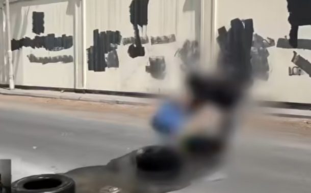 حراك شعبيّ متواصل ونزول ثوريّ تحت شعار «عُمران فينا»