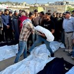 أكثر من 250 شهيدًا وجريحًا نتيجة العدوان الصهيونيّ على غزة في 24 ساعة