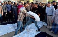 أكثر من 250 شهيدًا وجريحًا نتيجة العدوان الصهيونيّ على غزة في 24 ساعة
