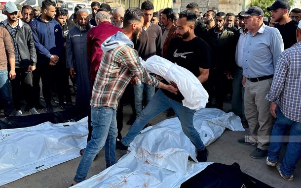 أكثر من 250 شهيدًا وجريحًا نتيجة العدوان الصهيونيّ على غزة في 24 ساعة