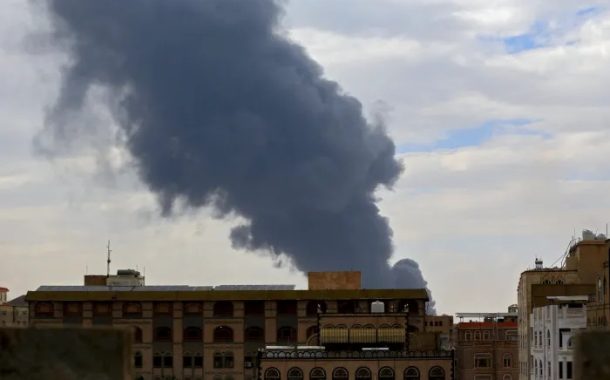 أكثر من 43 شهيدًا وجريحًا في عدوان صهيونيّ- أمريكيّ على اليمن