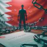 منظّمة أمريكيّون: قيود ما بعد الإفراج... انتهاكات ممنهجة بحقّ النشطاء في البحرين