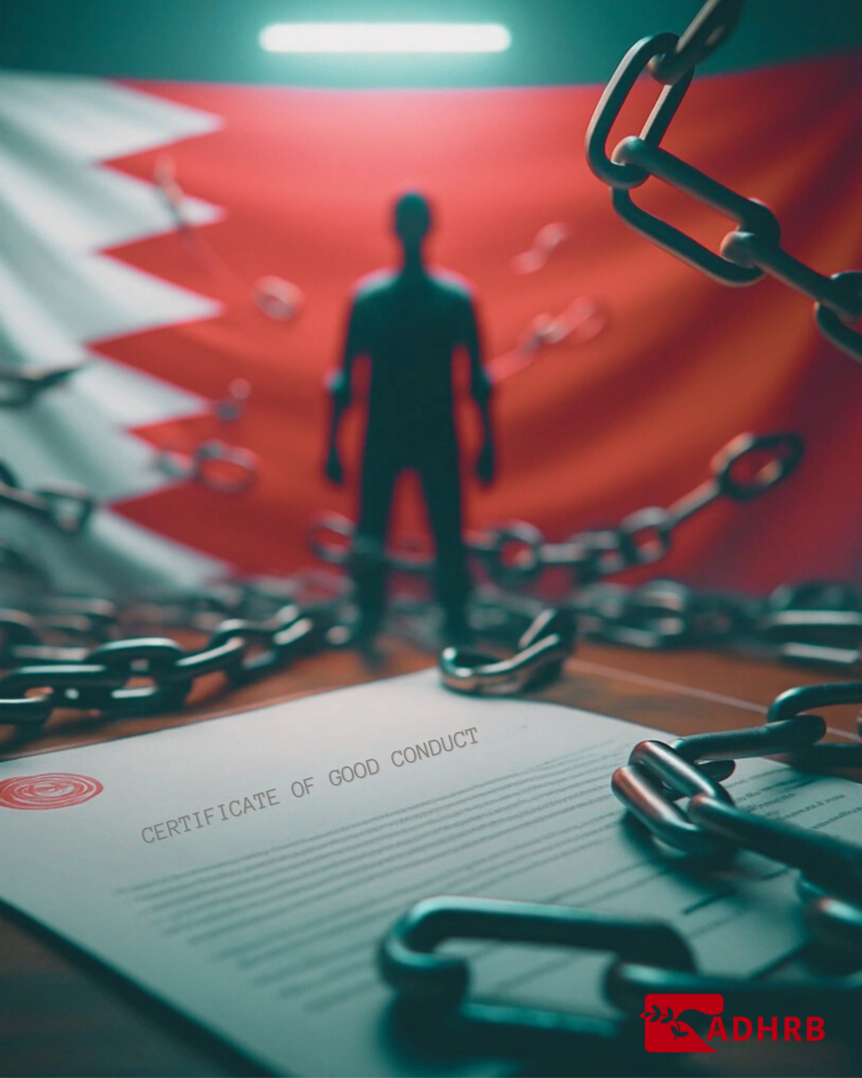 منظّمة أمريكيّون: قيود ما بعد الإفراج... انتهاكات ممنهجة بحقّ النشطاء في البحرين