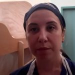 طبيبة إيطاليّة في غزّة: عدم إدخال المواد الطبيّة إلى غزّة هو إبادة للمرضى والمصابين