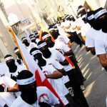 الموقف الأسبوعيّ: لن تسقط راية «الدفاع المقدّس» في البحرين.. وسيتوارثها الأبناء والأجيال حتى إنهاء الاستبداد والفساد