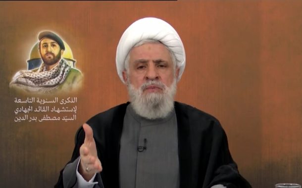 الأمين العام لحزب الله: نحن نؤمن بالنصر أو الشهادة على درب الإمام الحسين (ع) والسيّد نصر الله مصداق لذلك