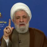 الأمين العام لحزب الله: المقاومة مستمرّة وهي خيار الشعب والمؤمنين بها
