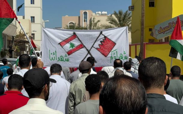 الموقف الأسبوعيّ: من جنوب لبنان إلى «ساحة الفداء» في الدراز.. على العهد في استمرار معركة الحريّة والتحرّر