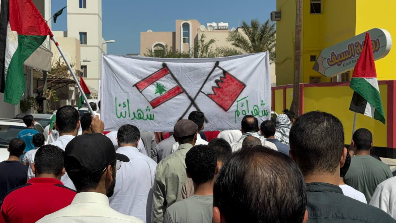 الموقف الأسبوعيّ: من جنوب لبنان إلى «ساحة الفداء» في الدراز.. على العهد في استمرار معركة الحريّة والتحرّر