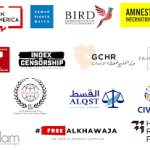 27 منظّمة حقوقيّة توجّه رسالة مشتركة بشأن حالة حقوق الإنسان في البحرين إلى الأمم المتحدة