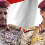 وزير الدفاع اليمنيّ: ما يحدث في غزّة أبشع الجرائم الإنسانيّة على مرأى الأنظمة العربيّة