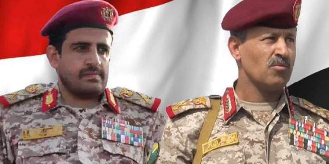 وزير الدفاع اليمنيّ: ما يحدث في غزّة أبشع الجرائم الإنسانيّة على مرأى الأنظمة العربيّة