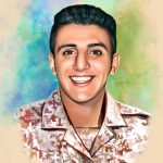 حراك ثوريّ إحياء لذكرى الشهيد «علي فيصل» ورفضًا للتطبيع
