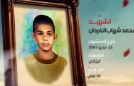 محمد شهاب الفردان: