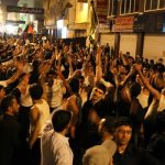 الرسالة العاشورائيّة لرئيس مجلس شورى ائتلاف شباب ثورة 14 فبراير بمناسبة موسم عاشوراء 1447هـ
