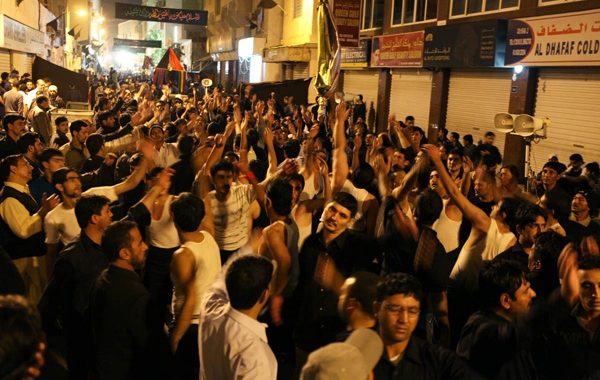الرسالة العاشورائيّة لرئيس مجلس شورى ائتلاف شباب ثورة 14 فبراير بمناسبة موسم عاشوراء 1447هـ