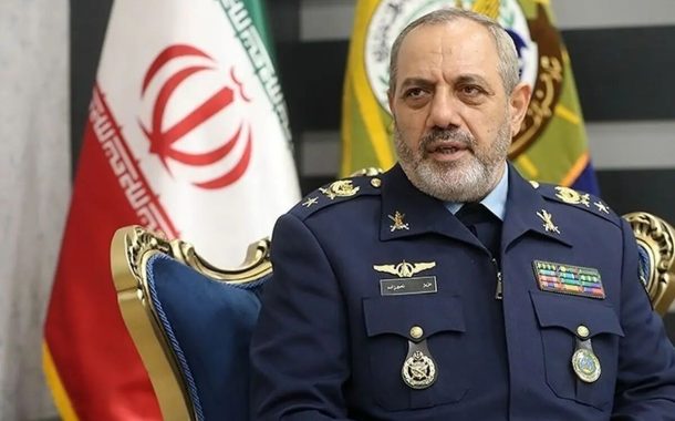 وزير الدفاع الإيرانيّ: إذا فرض علينا الصراع فإنّ خسائر الطرف الآخر ستكون أكبر بكثير من خسائرنا