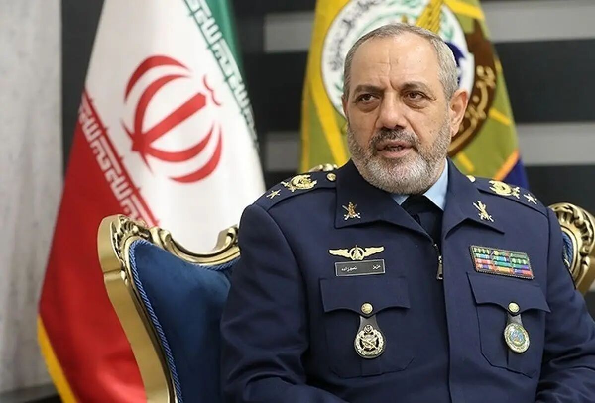 وزير الدفاع الإيرانيّ: إذا فرض علينا الصراع فإنّ خسائر الطرف الآخر ستكون أكبر بكثير من خسائرنا