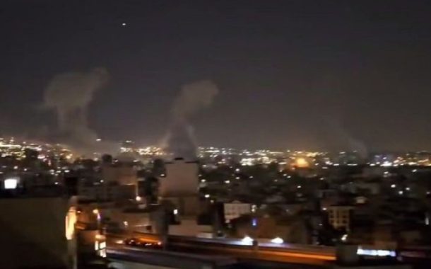 الكيان الصهيونيّ يشنّ عدوانًا على الجمهوريّة الإسلاميّة