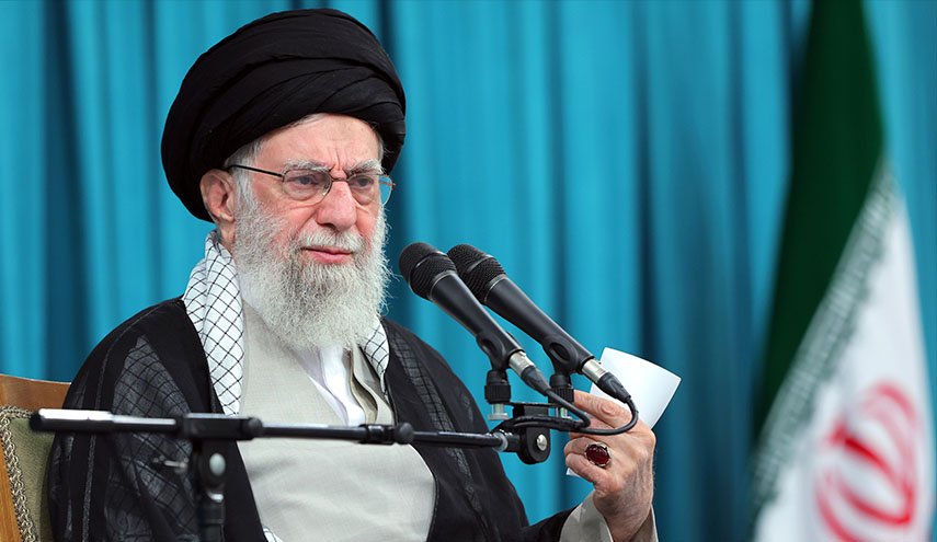 السيّد الخامنئيّ: لقد أعدّ الكيان الصهيونيّ بعدوانه مصيرًا مريرًا ومؤلمًا لنفسه